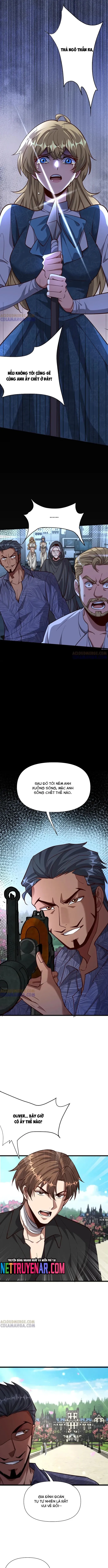Ta Bị Kẹt Cùng Một Ngày 1000 Năm