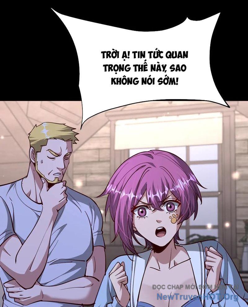 Ta Bị Kẹt Cùng Một Ngày 1000 Năm