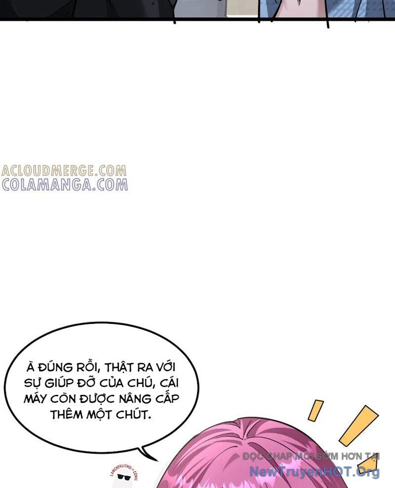 Ta Bị Kẹt Cùng Một Ngày 1000 Năm