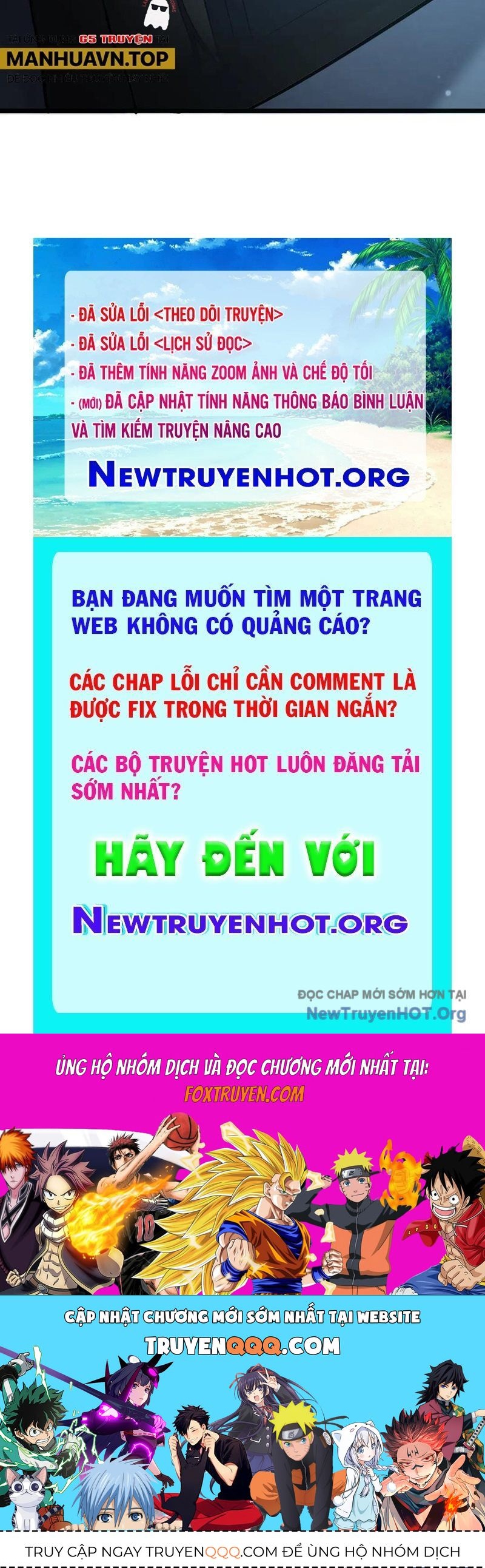 Ta Bị Kẹt Cùng Một Ngày 1000 Năm