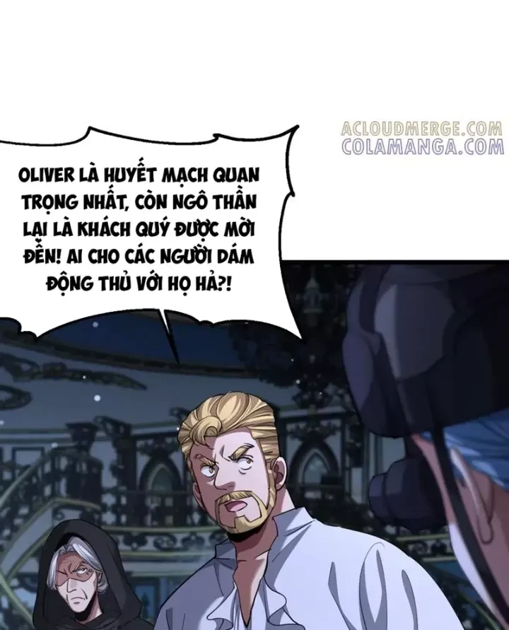 Ta Bị Kẹt Cùng Một Ngày 1000 Năm