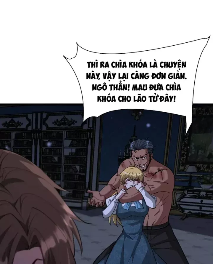 Ta Bị Kẹt Cùng Một Ngày 1000 Năm