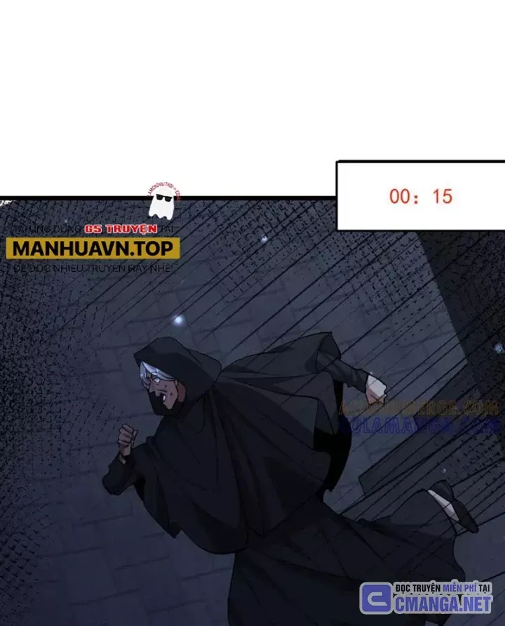 Ta Bị Kẹt Cùng Một Ngày 1000 Năm