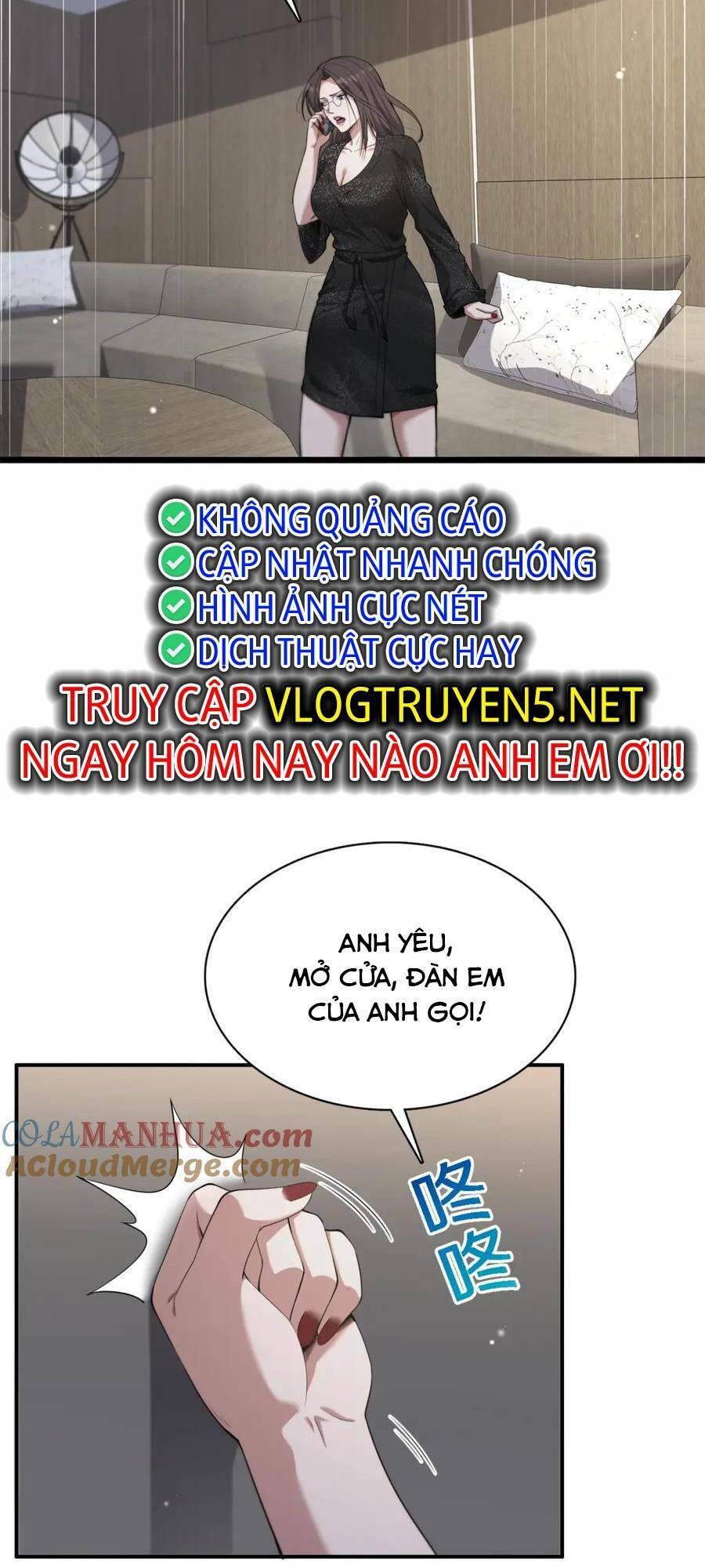 Ta Bị Kẹt Cùng Một Ngày 1000 Năm