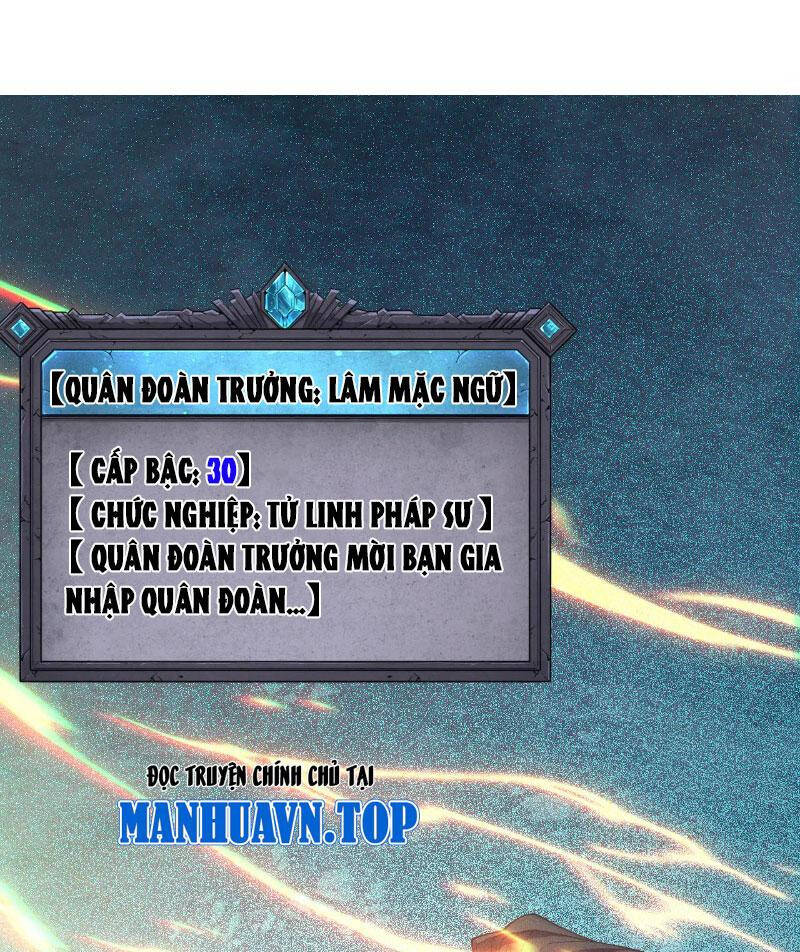 Thảm Họa Tử Linh Sư