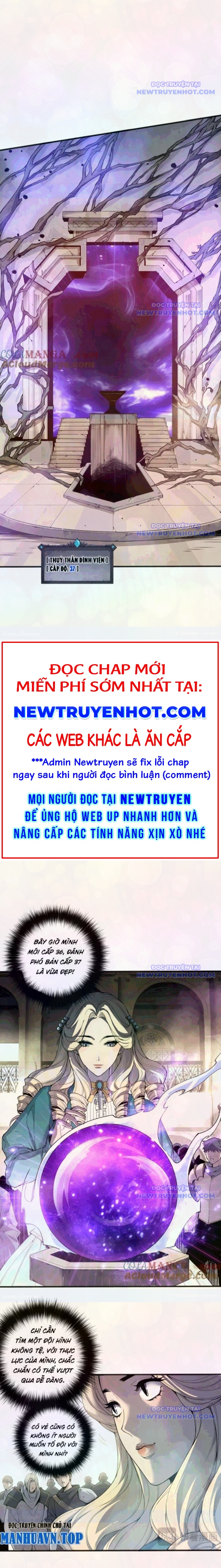 Thảm Họa Tử Linh Sư