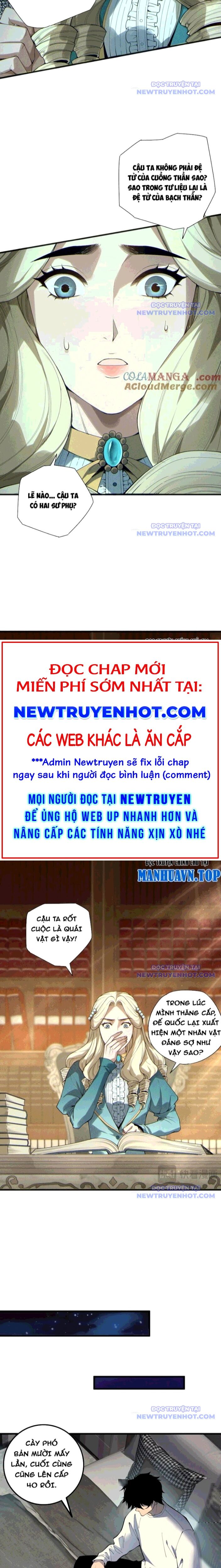 Thảm Họa Tử Linh Sư