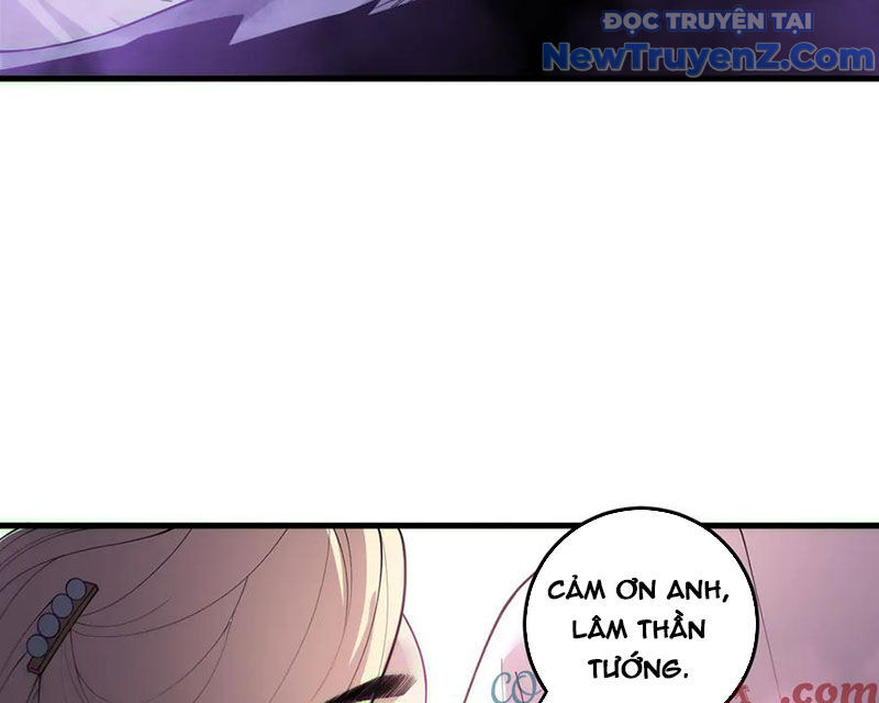 Thảm Họa Tử Linh Sư