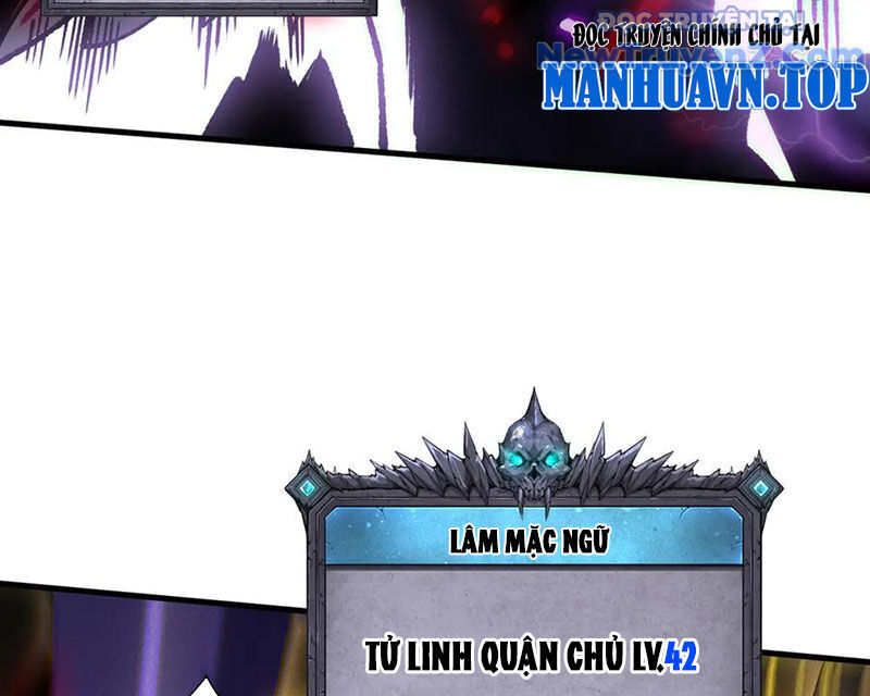 Thảm Họa Tử Linh Sư