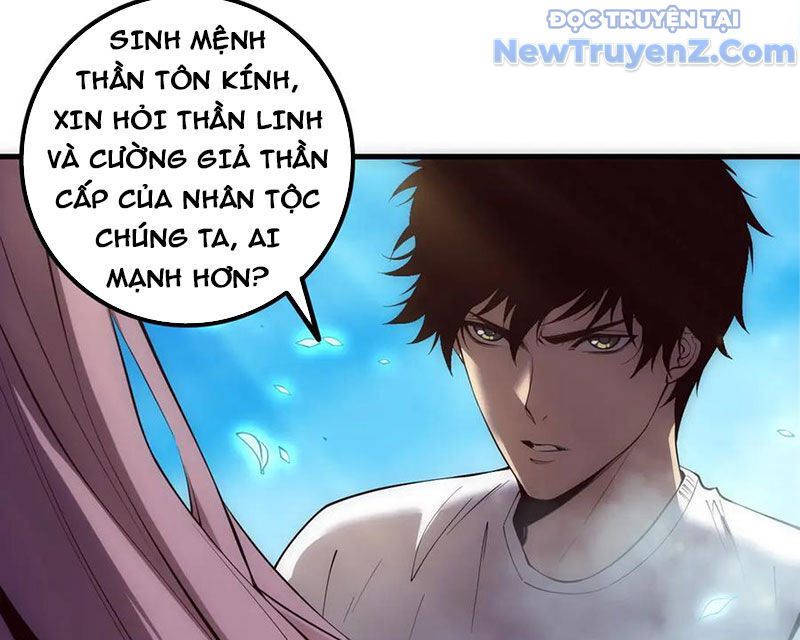 Thảm Họa Tử Linh Sư
