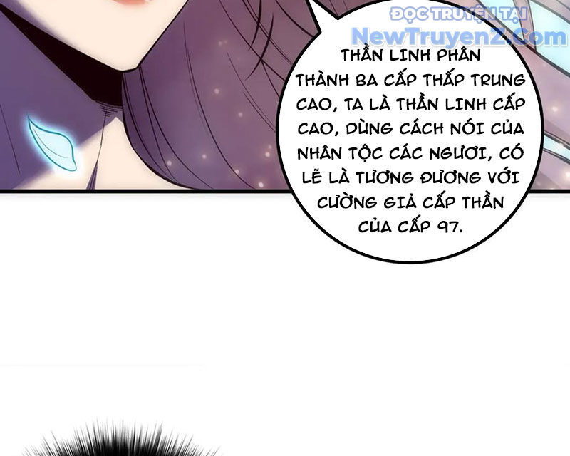 Thảm Họa Tử Linh Sư