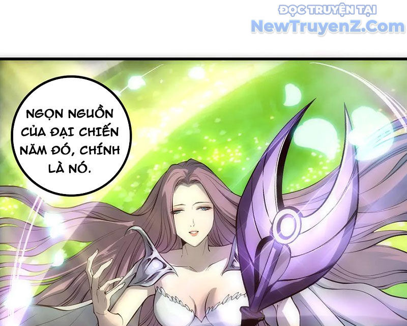 Thảm Họa Tử Linh Sư