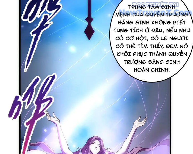 Thảm Họa Tử Linh Sư