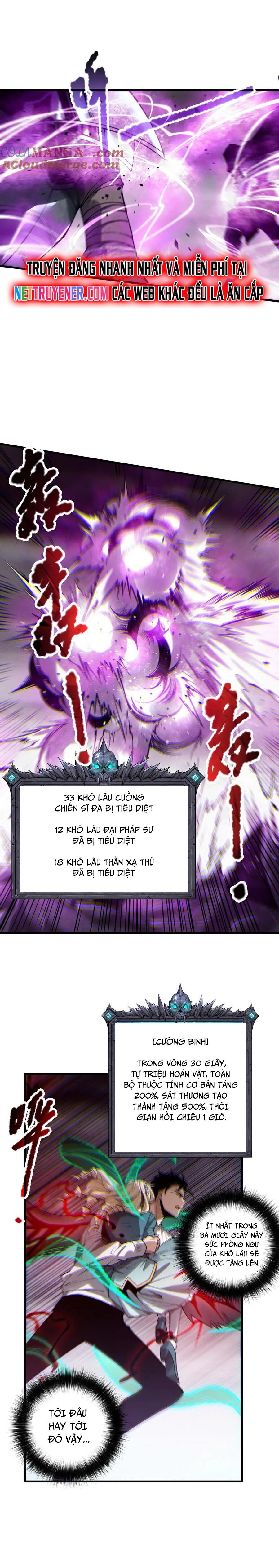 Thảm Họa Tử Linh Sư