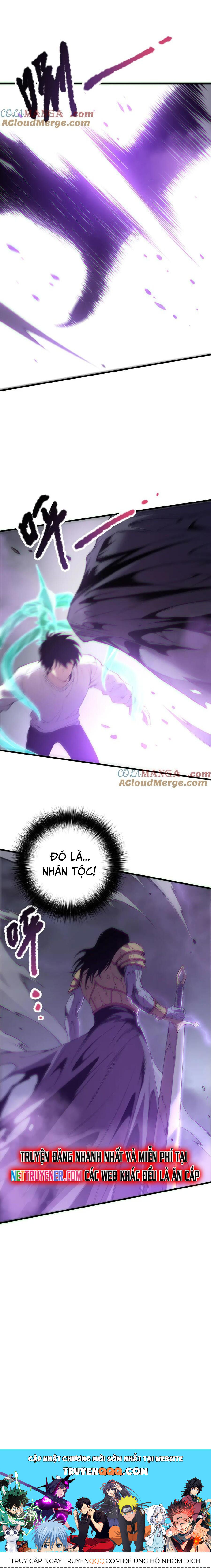 Thảm Họa Tử Linh Sư