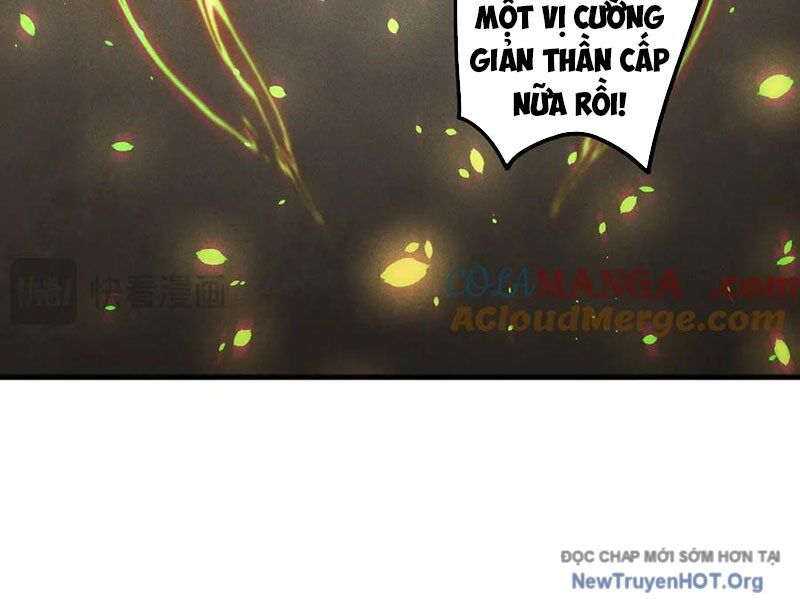 Thảm Họa Tử Linh Sư