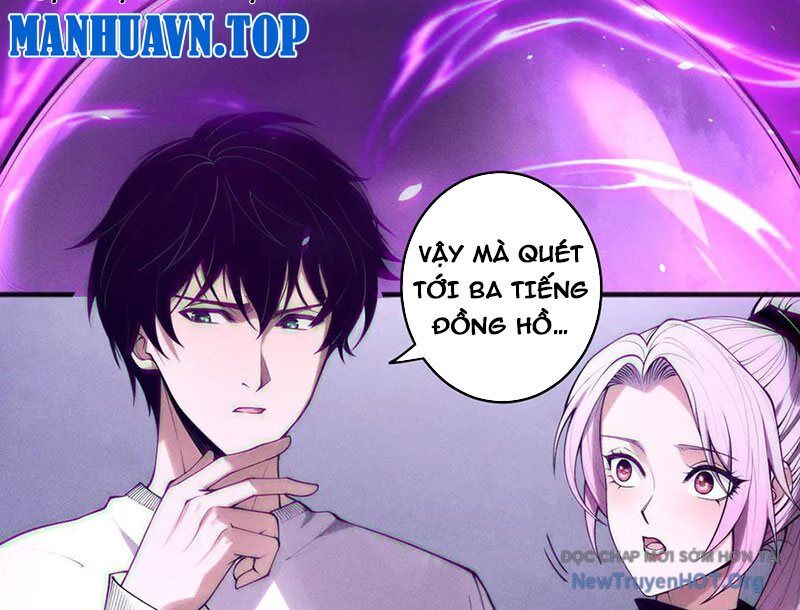 Thảm Họa Tử Linh Sư