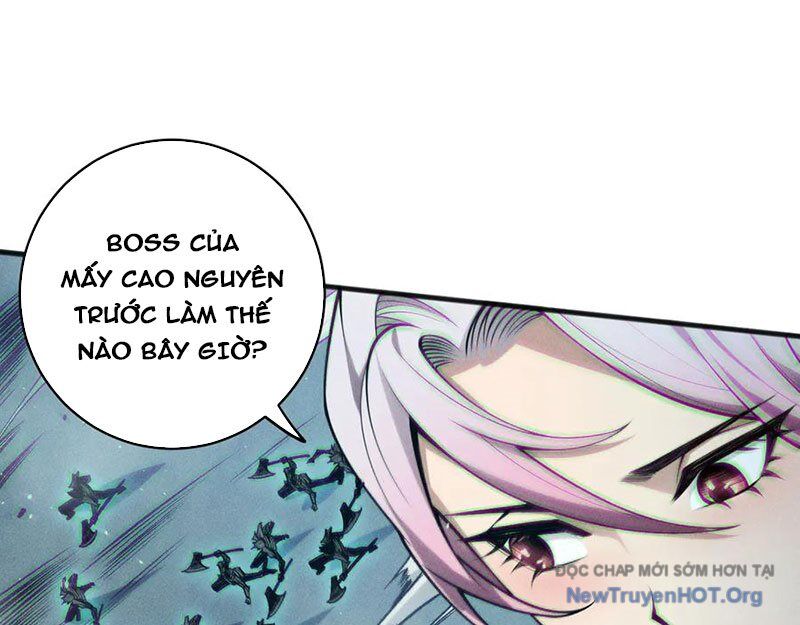 Thảm Họa Tử Linh Sư