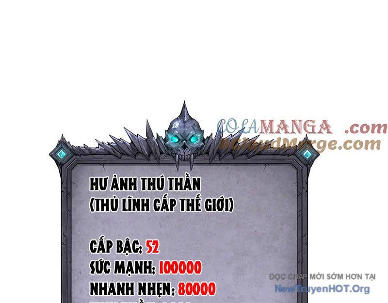 Thảm Họa Tử Linh Sư