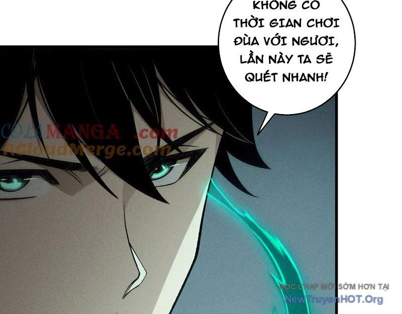 Thảm Họa Tử Linh Sư