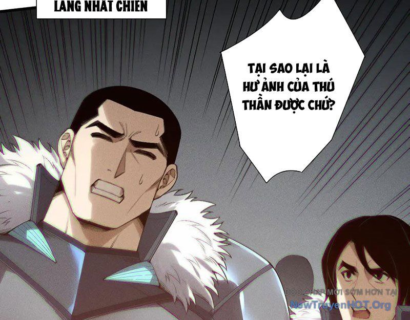 Thảm Họa Tử Linh Sư