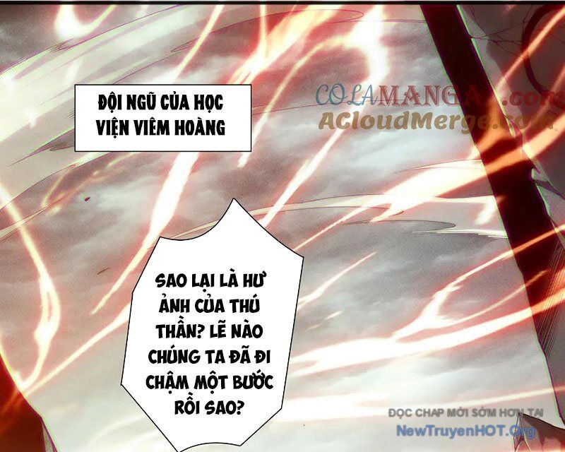 Thảm Họa Tử Linh Sư