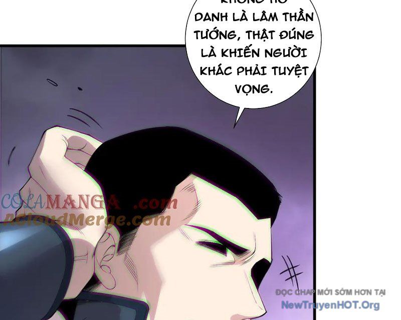 Thảm Họa Tử Linh Sư