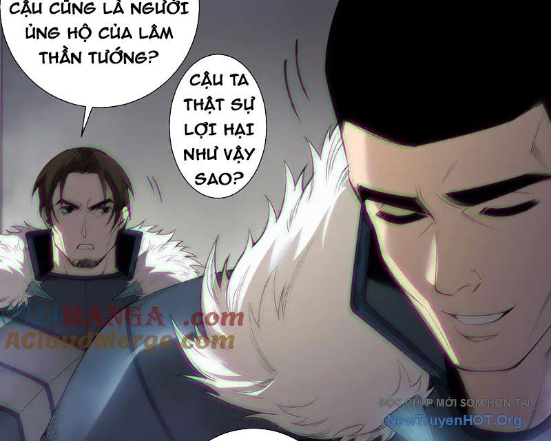 Thảm Họa Tử Linh Sư