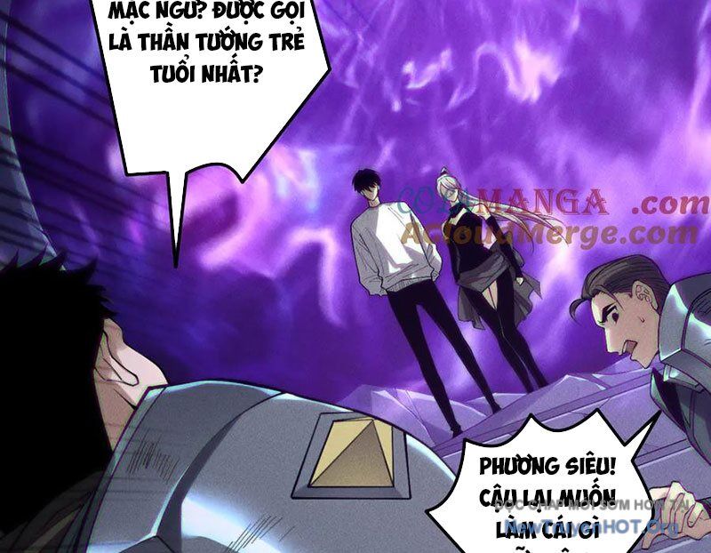 Thảm Họa Tử Linh Sư