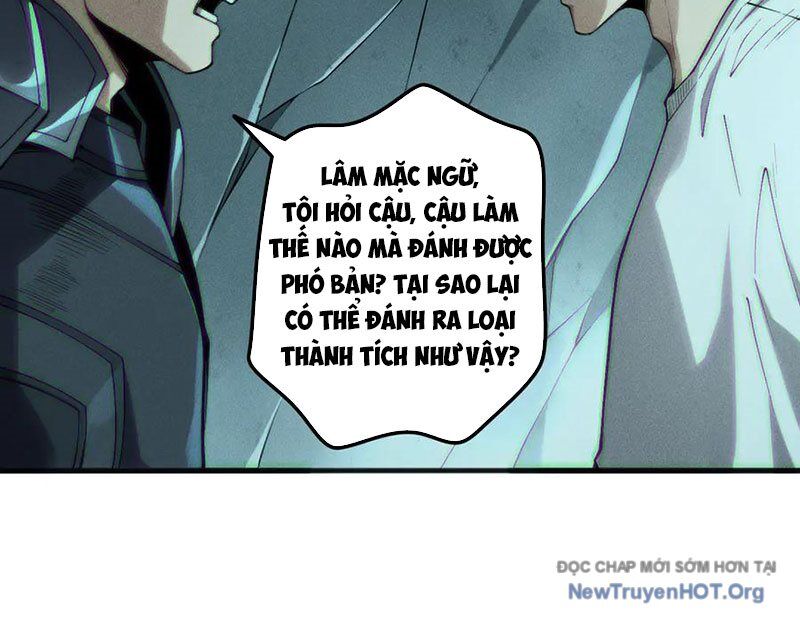 Thảm Họa Tử Linh Sư