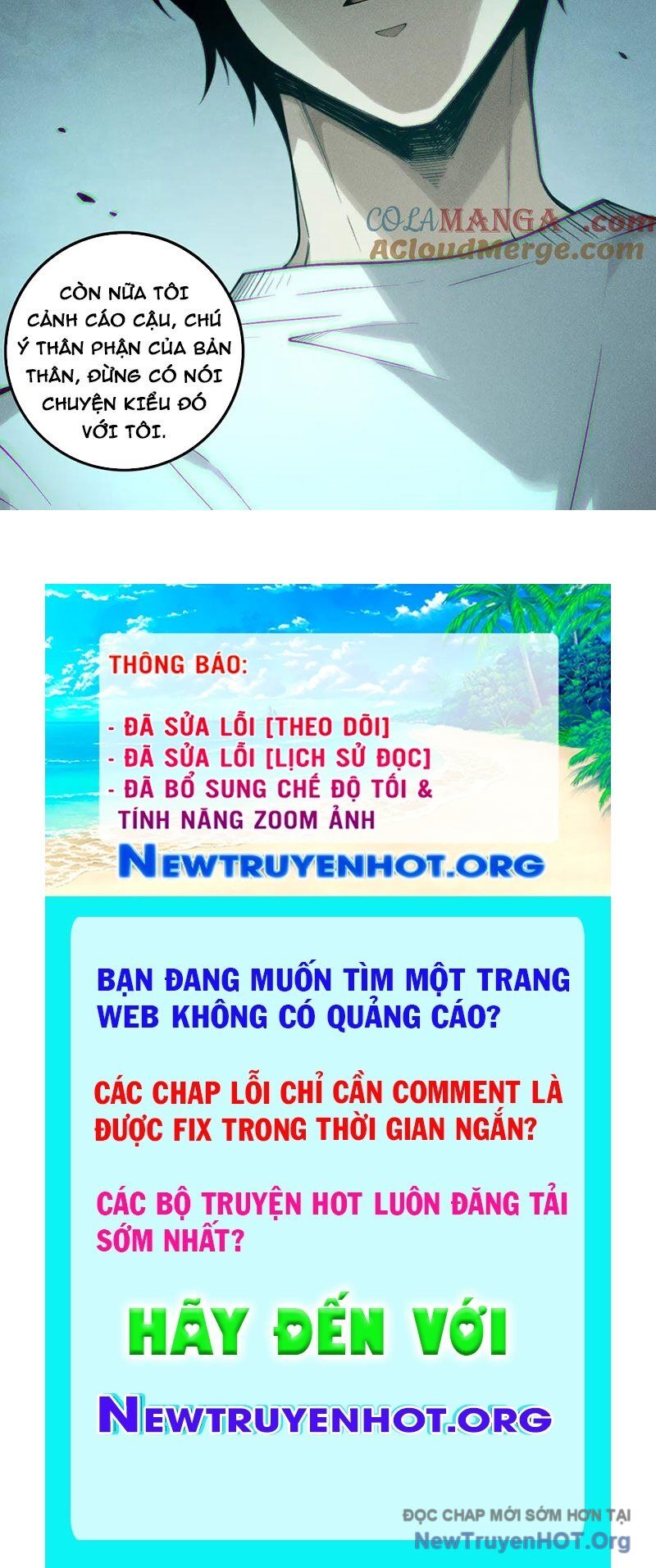 Thảm Họa Tử Linh Sư