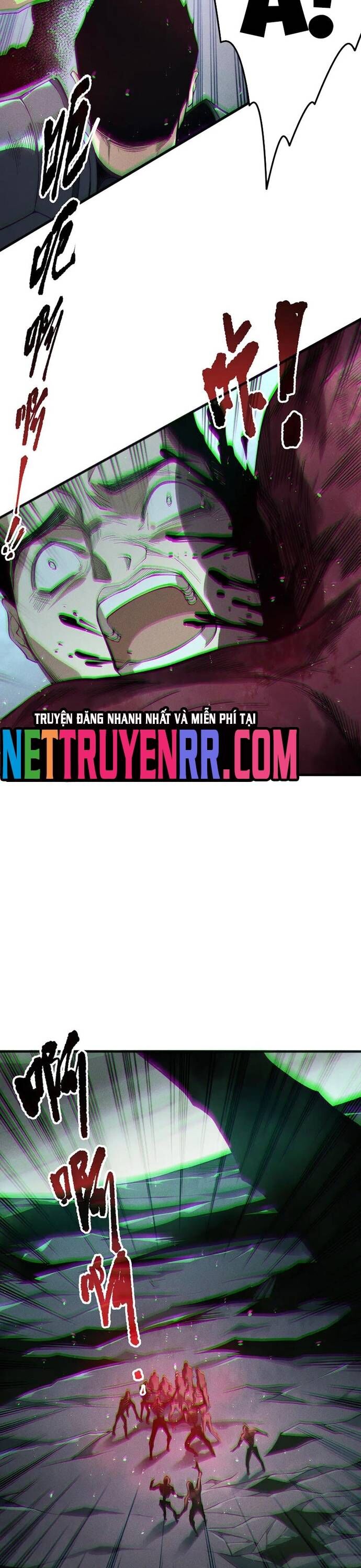 Thảm Họa Tử Linh Sư