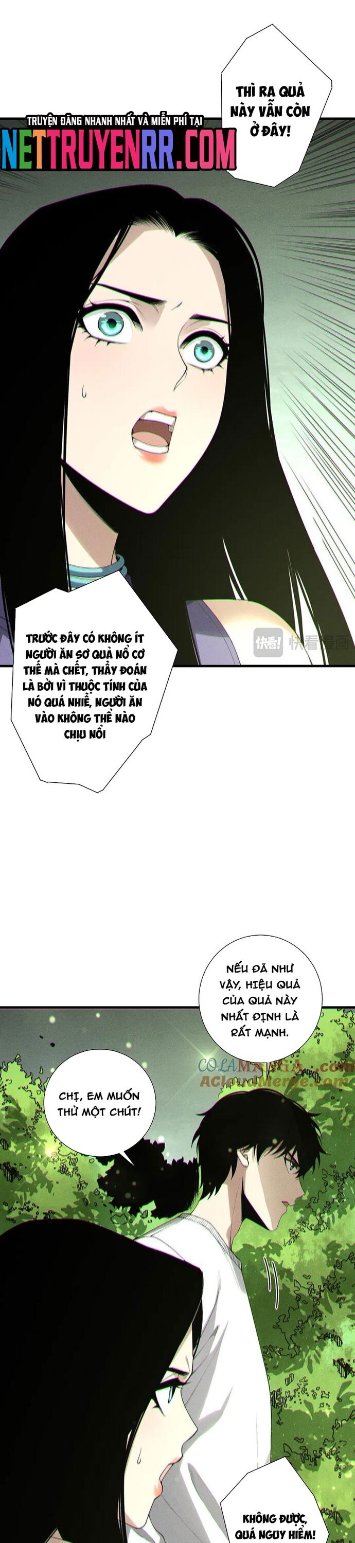 Thảm Họa Tử Linh Sư