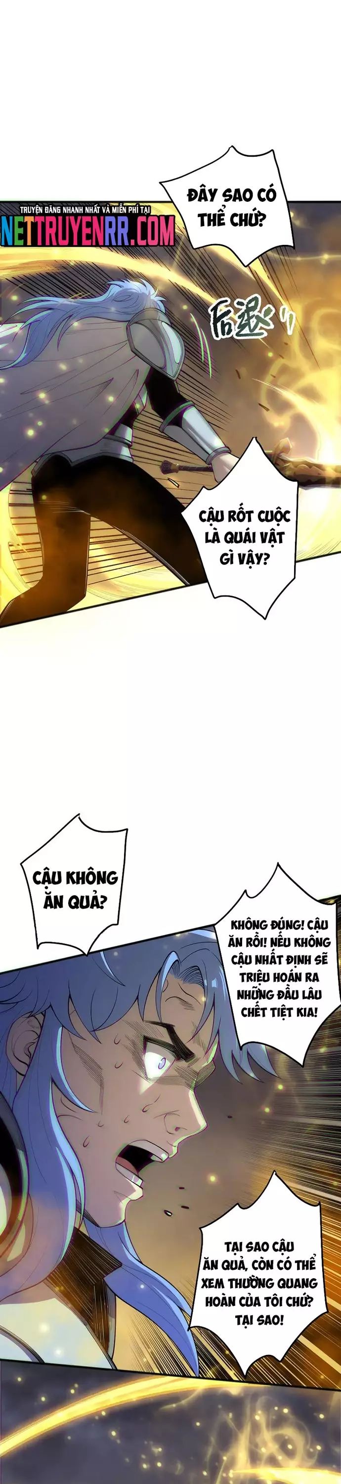 Thảm Họa Tử Linh Sư