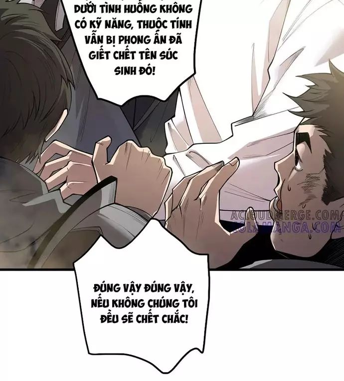 Thảm Họa Tử Linh Sư