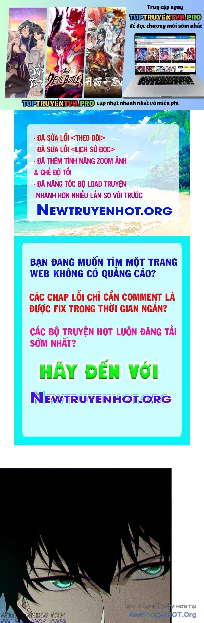 Thảm Họa Tử Linh Sư