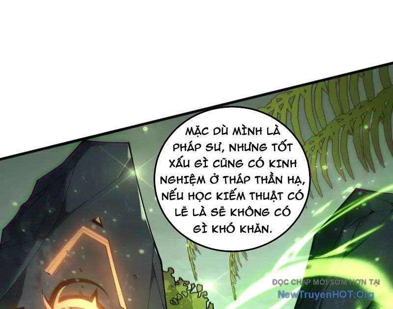 Thảm Họa Tử Linh Sư