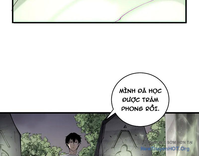Thảm Họa Tử Linh Sư