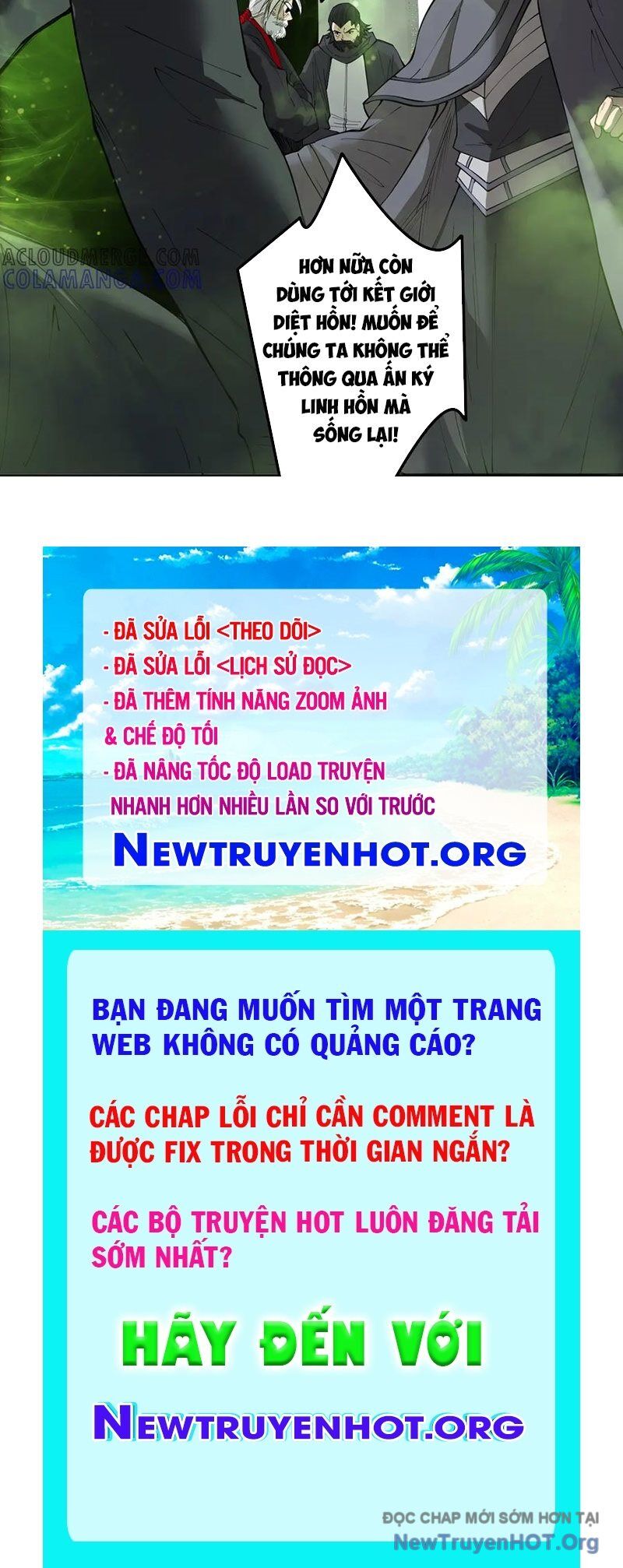 Thảm Họa Tử Linh Sư