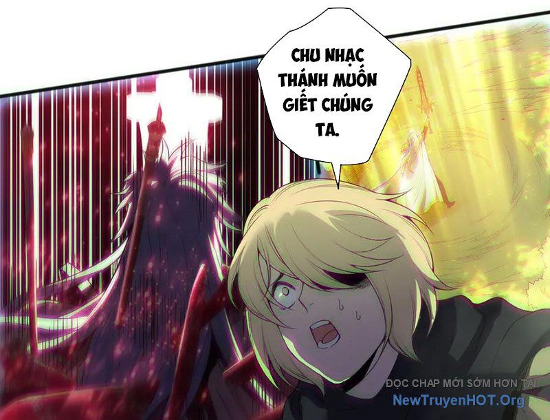 Thảm Họa Tử Linh Sư