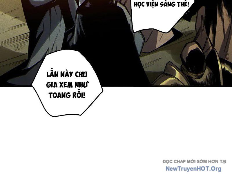 Thảm Họa Tử Linh Sư
