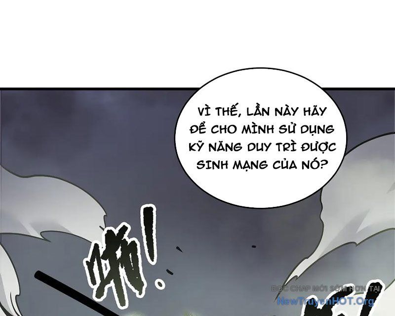 Thảm Họa Tử Linh Sư