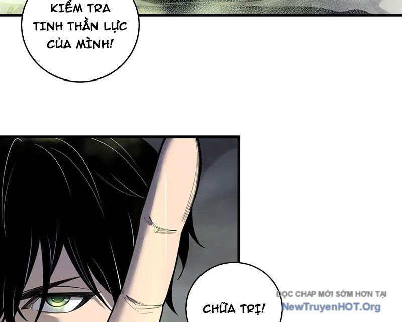 Thảm Họa Tử Linh Sư
