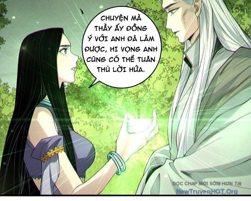 Thảm Họa Tử Linh Sư