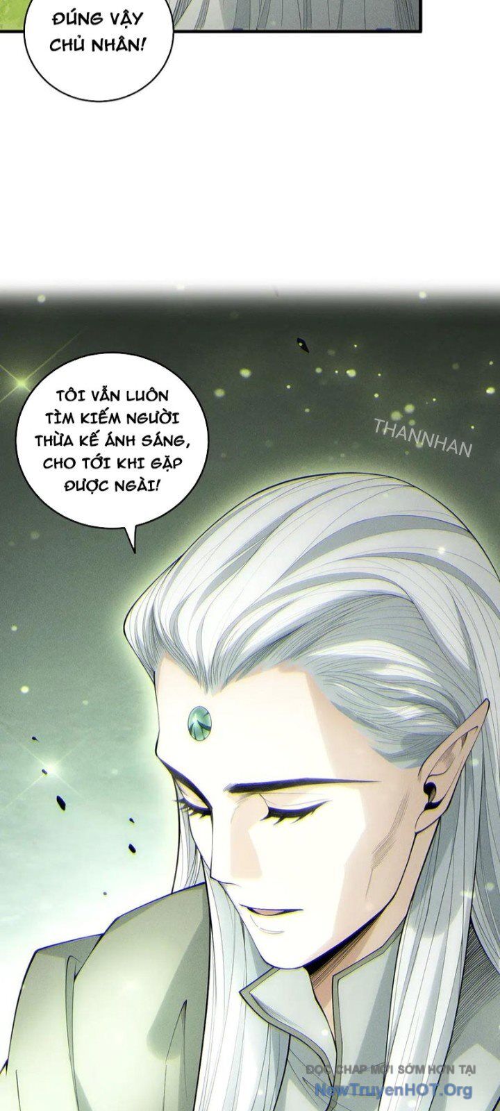 Thảm Họa Tử Linh Sư