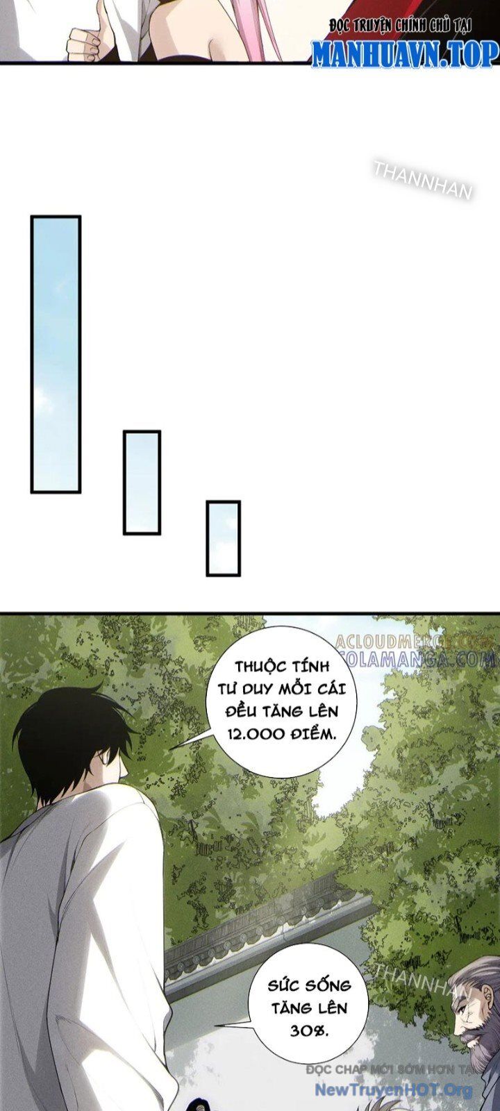 Thảm Họa Tử Linh Sư