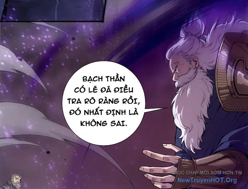 Thảm Họa Tử Linh Sư