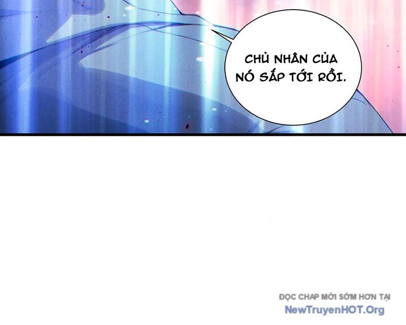Thảm Họa Tử Linh Sư