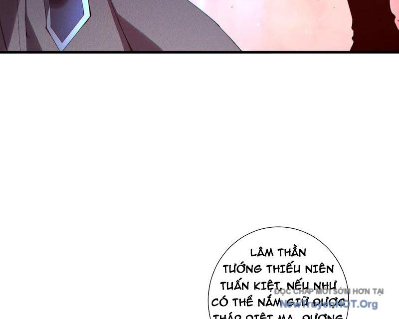 Thảm Họa Tử Linh Sư
