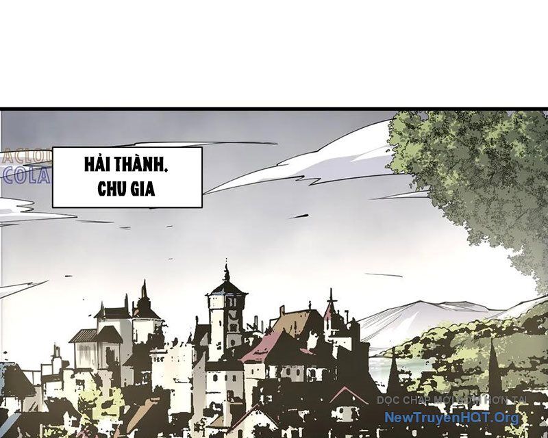Thảm Họa Tử Linh Sư